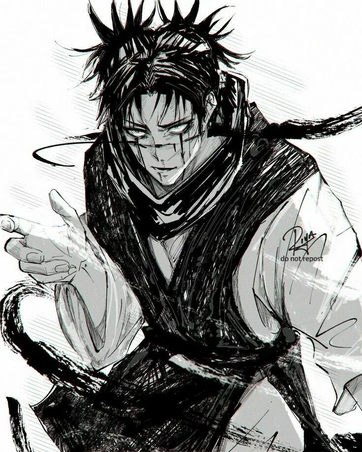 choso . jujutsu kaisen Anime, Jujutsu, Mangá icons