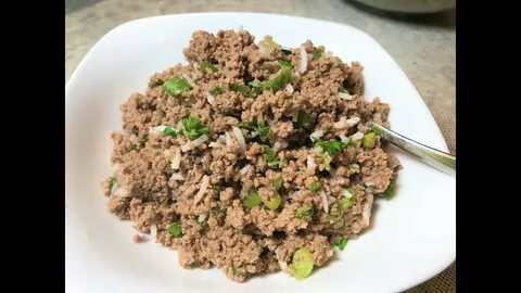 Рецепты для начинки мяса