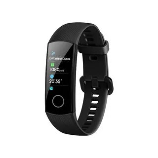 Смарт браслет honor band 4