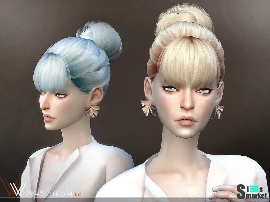 Игра собирать волосы. Волосы симс 4 hair SIMS 4. Wings hair ts4 oe0908 m. Симс 4 Wings hair ts4 tz0926 f. Ванильные прически для симс 4.