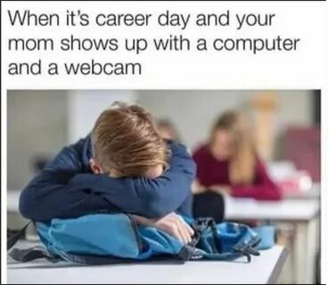 When your day