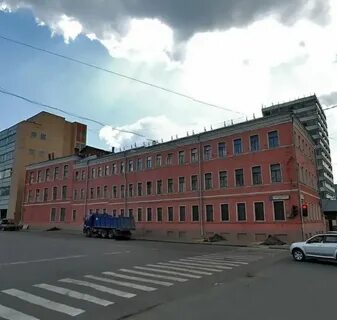 Ул бауманская 53 стр 8