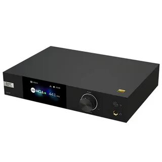 Dmp a6 master edition