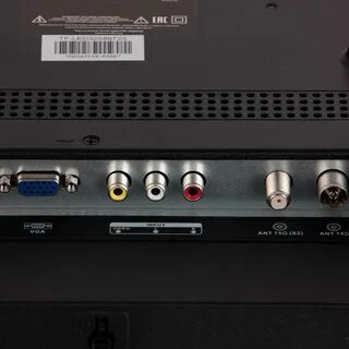 Телевизор tf led43s80t2su