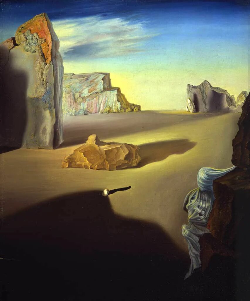 Salvador Dali картины. Dali Salvador Сальвадор дали. Сальвадор дали тени тающей ночи. Сюрреализм в живописи Сальвадор дали.