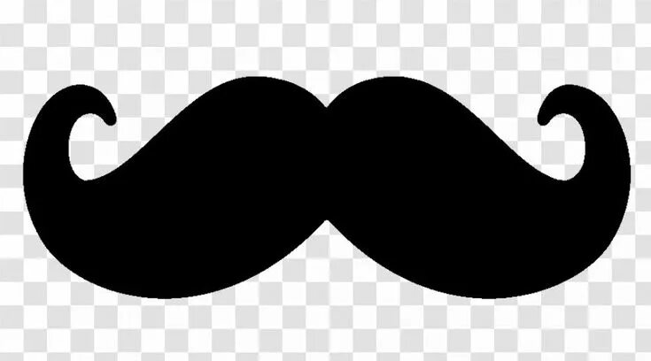 Усы распечатать шаблон для вырезания из бумаги Make A Cute Mustache and Printed Sweater or T-Shirt Tutorial lifestyle Mustache
