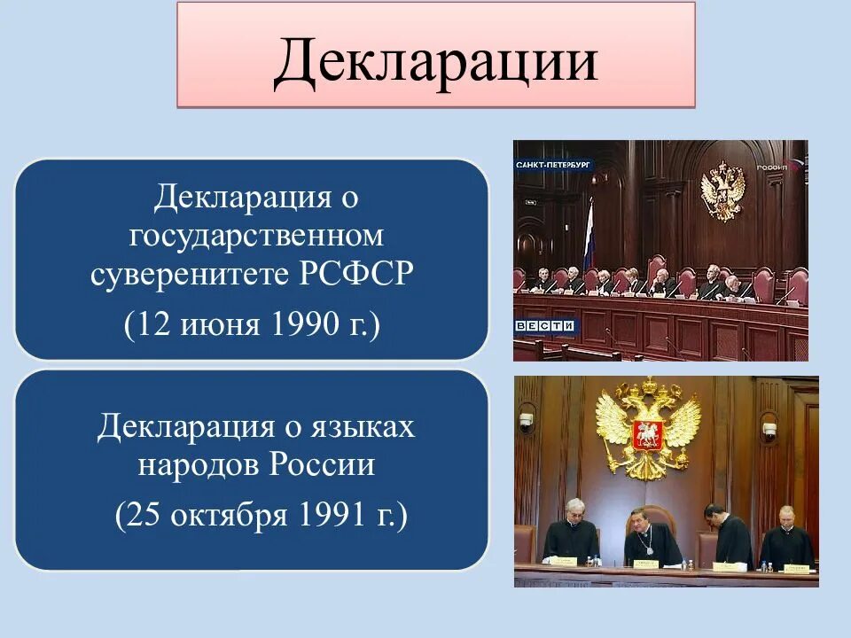 Декларация 12 июня 1990. Декларация 1990 о государственном суверенитете. Декларация о государственном суверенитете РСФСР от 12 июня 1990 г. Принятие декларации о государственном суверенитете России.