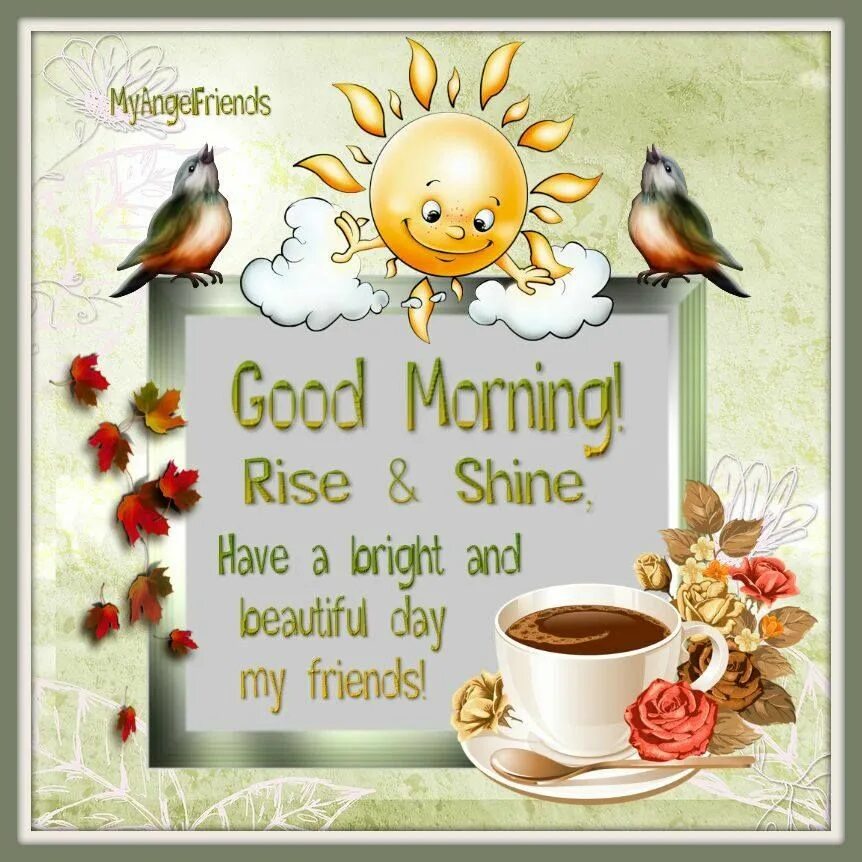 Dear friend good day. Good morning have a beautiful Day. Good Day открытки. Открытки good morning. Good morning have a good Day.