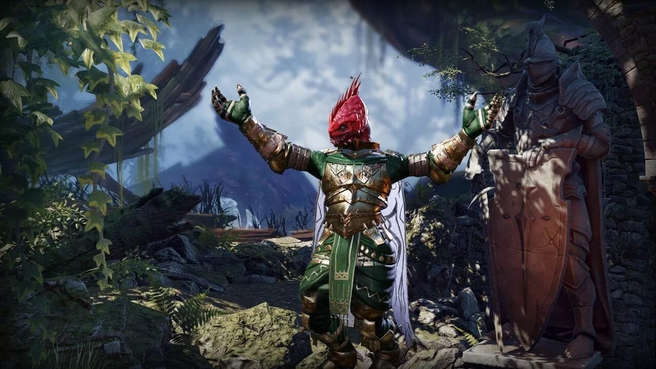 Divinity original sin 2 красный принц арт. Divinity original sin 2 red prince. Divinity original sin 2 ящеры. Red prince. Red prince.