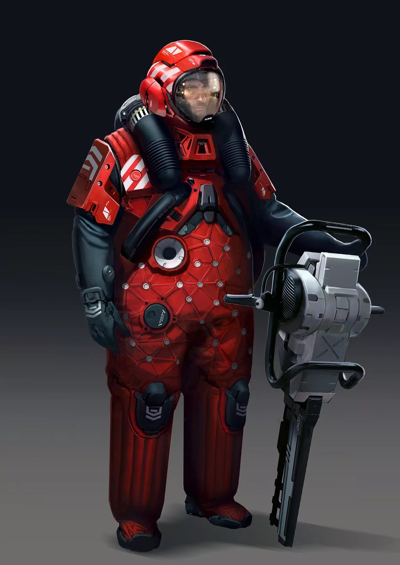 Космический рудокоп. Дип рок галактик капсула с патронами. Космический шахтер. Шахтер космос. Шахтер космос.