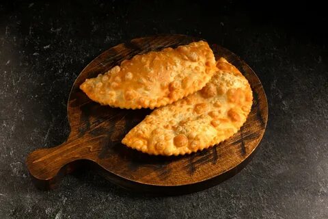 Начинка для теста для чебуреков