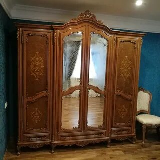 Где найти мебель