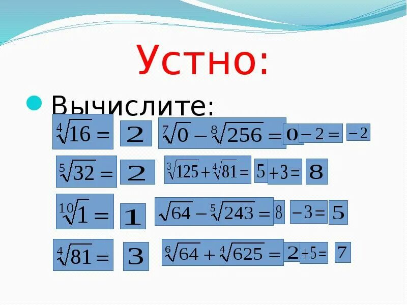 Корни 9 класс самостоятельная. Корень n степени 9 класс. Степени и корни 9 класс. Корень п-й степени 9 класс. Корень н-Ой степени 9 класс.