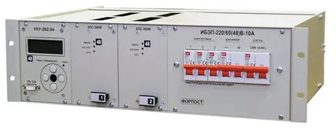 Ибэп 220 48