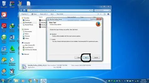 Installer 32