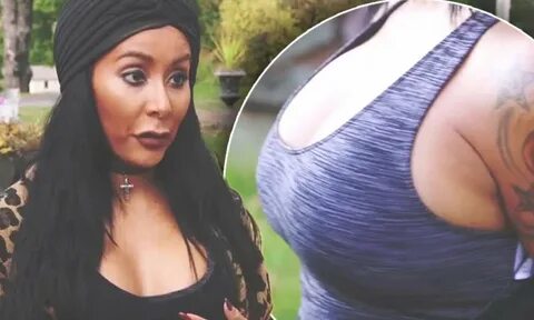 Jwoww Leaked Nudes.