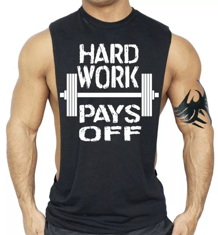 Off work out of work. Футболки бодибилдинг. футболка work hard. майка hard work. жёсткий майка.