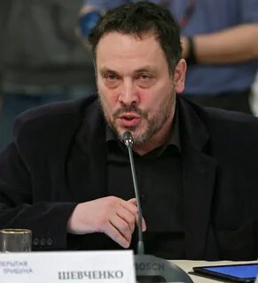 Шевченко 2023