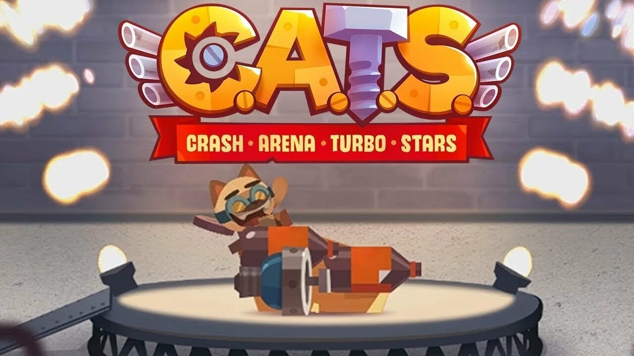 Игру краш арена. Краш Арена турбо старс. Cats: crash Arena Turbo Stars (c.a.t.s.). Cats Arena Turbo Stars. Crash Arena Turbo Stars Бумеранг.