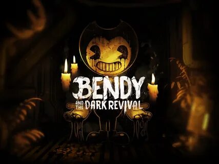 Bendy and the Dark Revival - купить онлайн для PS4, PS5 в интернет магазине...