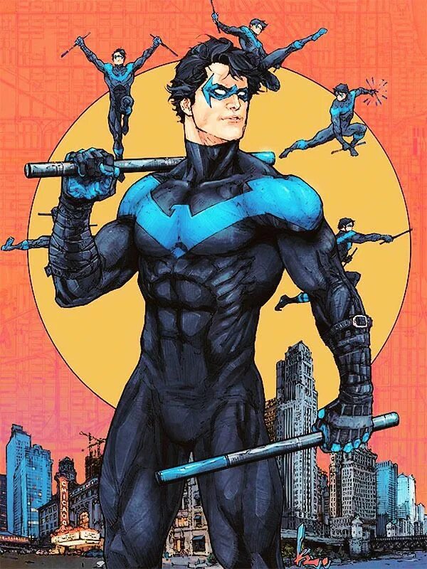 Найтвинг марвел. Найтвинг комикс. Найтвинг нетфликс. Comics nightwing. Найтвинг арт.