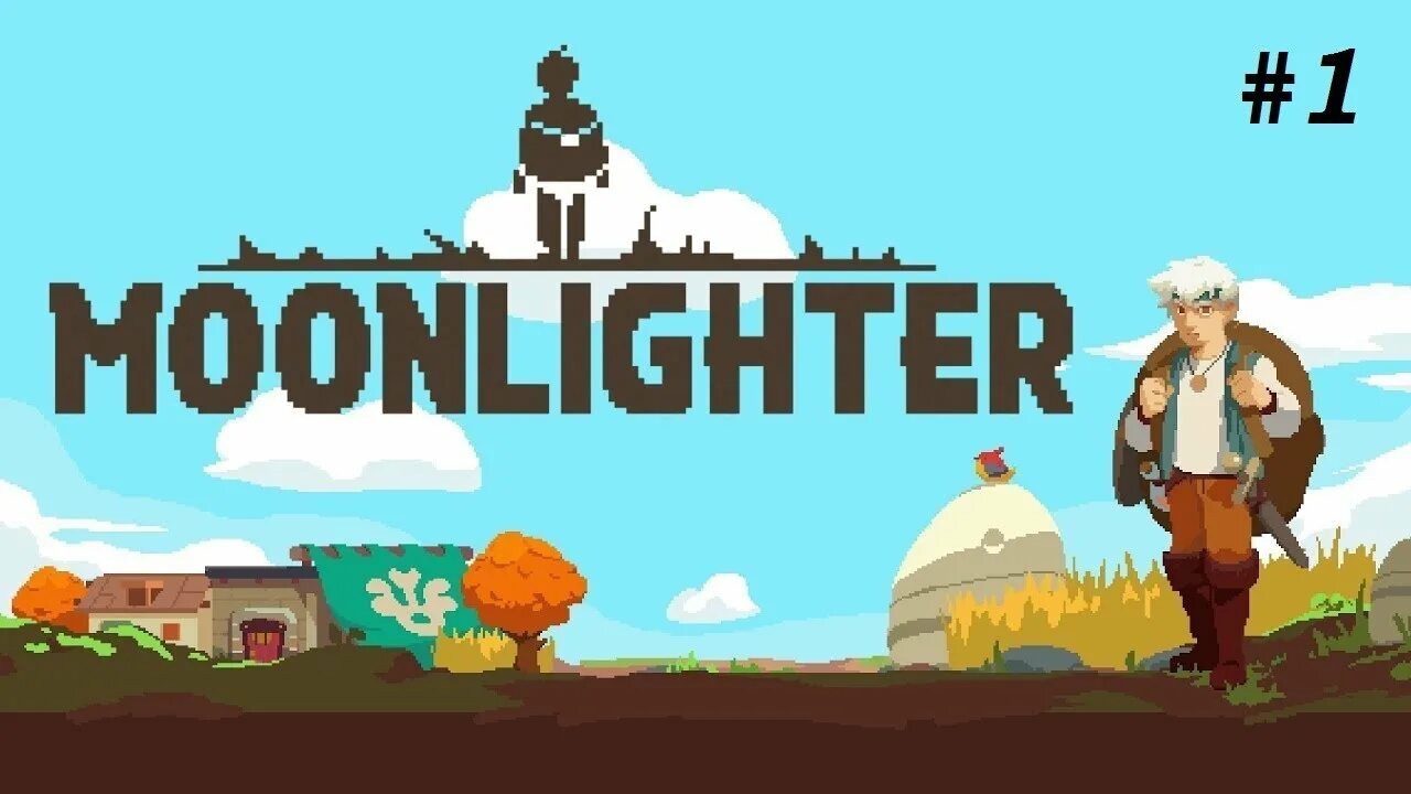 Moonlighter цены