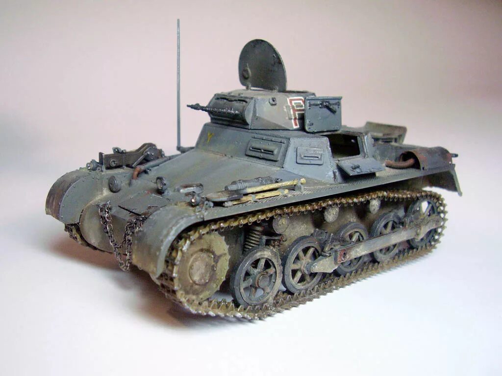 Pz kpfw 1 ausf. PZ.1 Ausf. A 1/35 Dragon 6356. PZ Kpfw 1 Ausf a. PZKPFW 1 Ausf. B. PZ Kpfw 1 Ausf b.