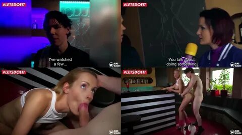 German Fantasy Porn - PornStar Today!