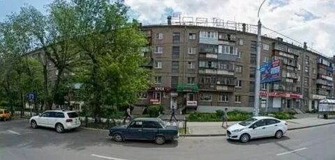 Грязнова 30