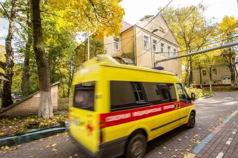 Калининградская областная больница телефоны