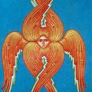 Херувимы и серафимы слушать