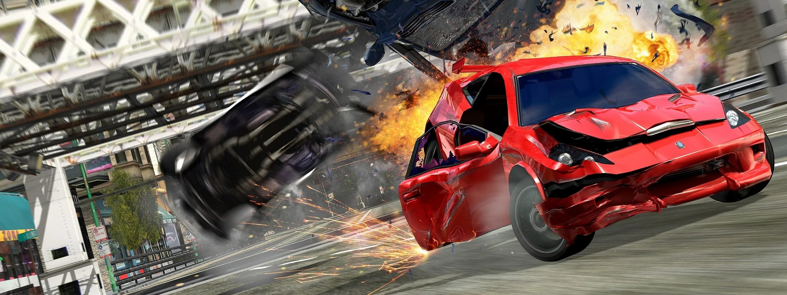 Разбивать машины drive. Бурнаут 3. Burnout 3: Takedown. Игры гонки аварии. Аварии на гонках.