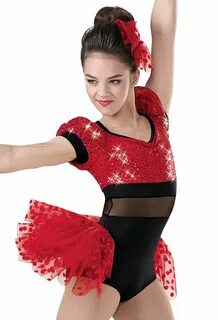 Cute dance
