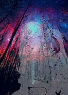Я уйду когда шум сменит тяжесть тишины