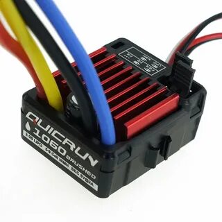 Hobbywing