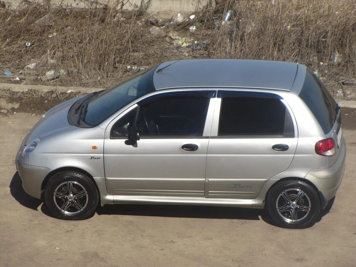 Matiz 98. Daewoo Matiz m150. Daewoo Matiz стальной. Матиз Бест черный. Тонированный Део Матиз.