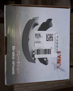 Lynxauto тормозные отзывы