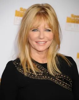 CHERYL TIEGS at SI Swimsuit Issue 50th Anniversary Celebration in.