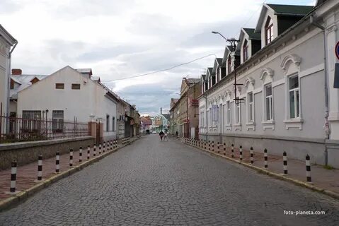 Пушкино закарпатская область