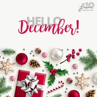 Christmas effects