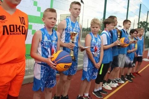 Баскетбол 2008 год юноши