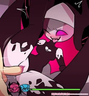 explicit, artist:dankodeadzone, boyfriend (friday night funkin), sarvente (...