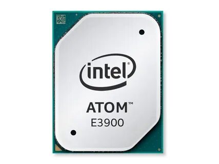 Intel power