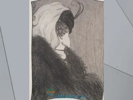 Моя жена рисует уже 5 лет