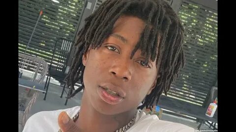Lil loaded