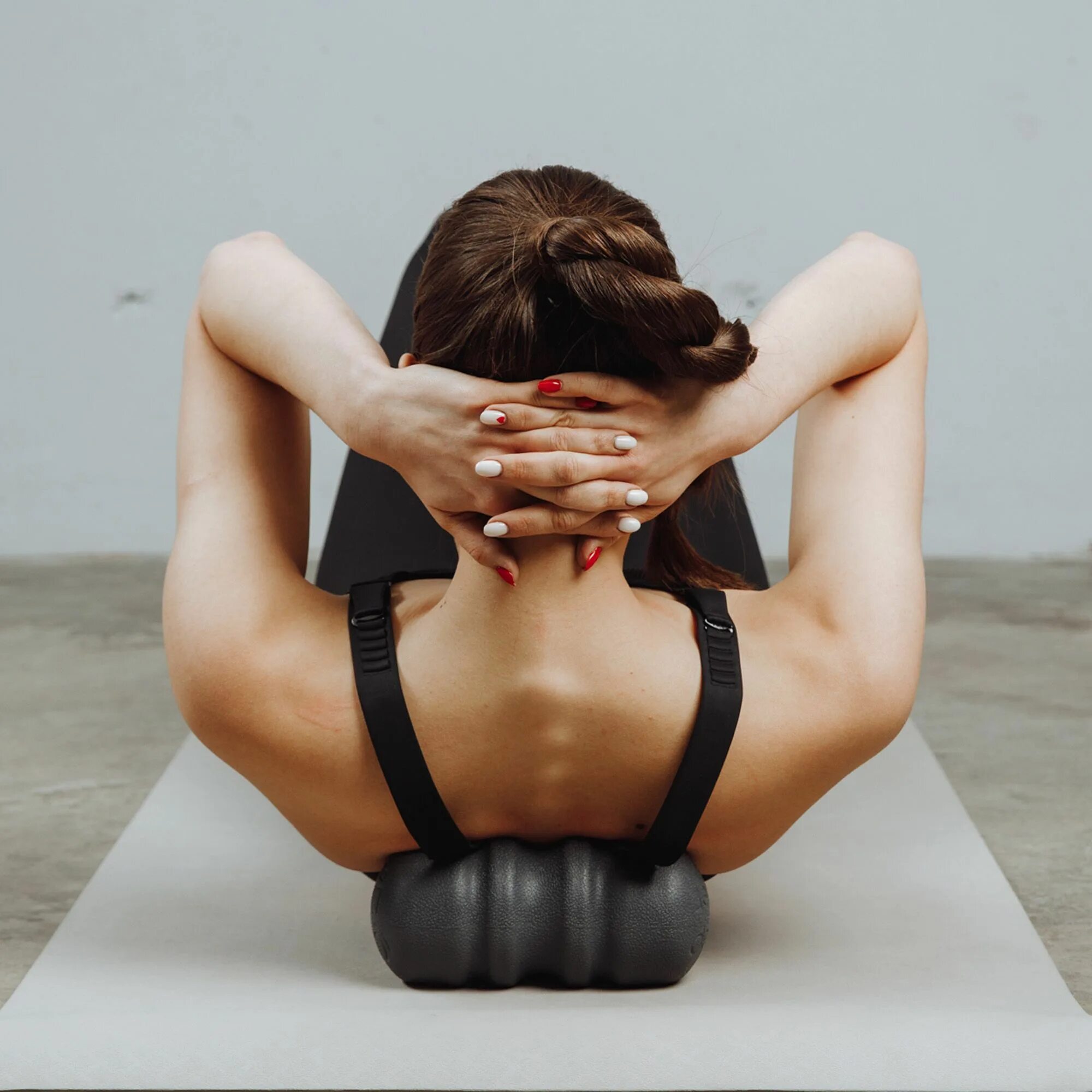 Corediet массажный ролик. Корейский ролик для позвоночника deep roller. Corediet deep roller инструкция. Deep roller pu90. Deep roller pu95.