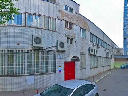 Ул московская д 61