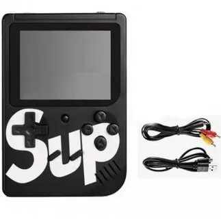 Приставка sup 400 в 1