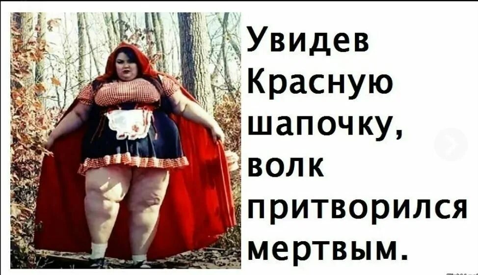 Красная Шапочка Дорогу Знаю Секс Люблю