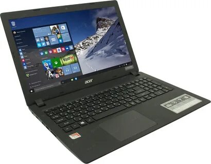 Acer aspire 315 21